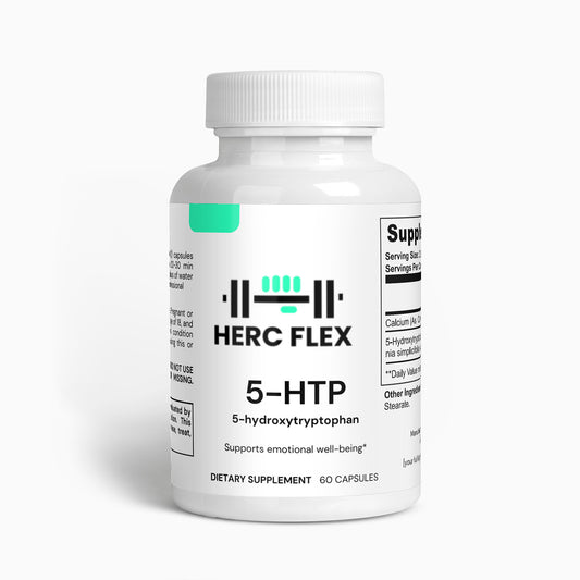 5-HTP