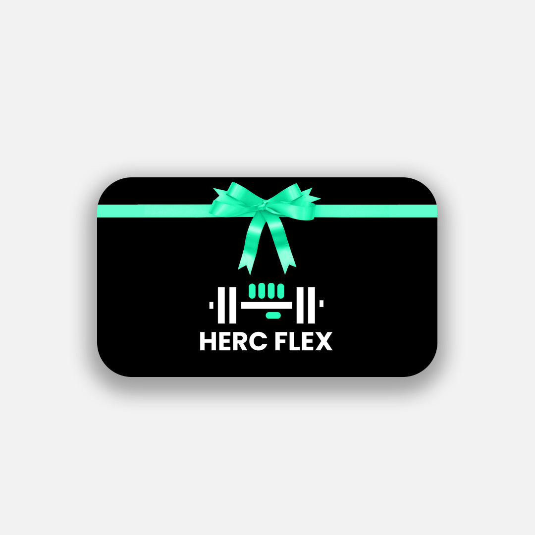 Herc Flex e-Gift Card