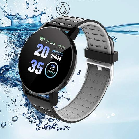 Smart Watch Sport Bracelet