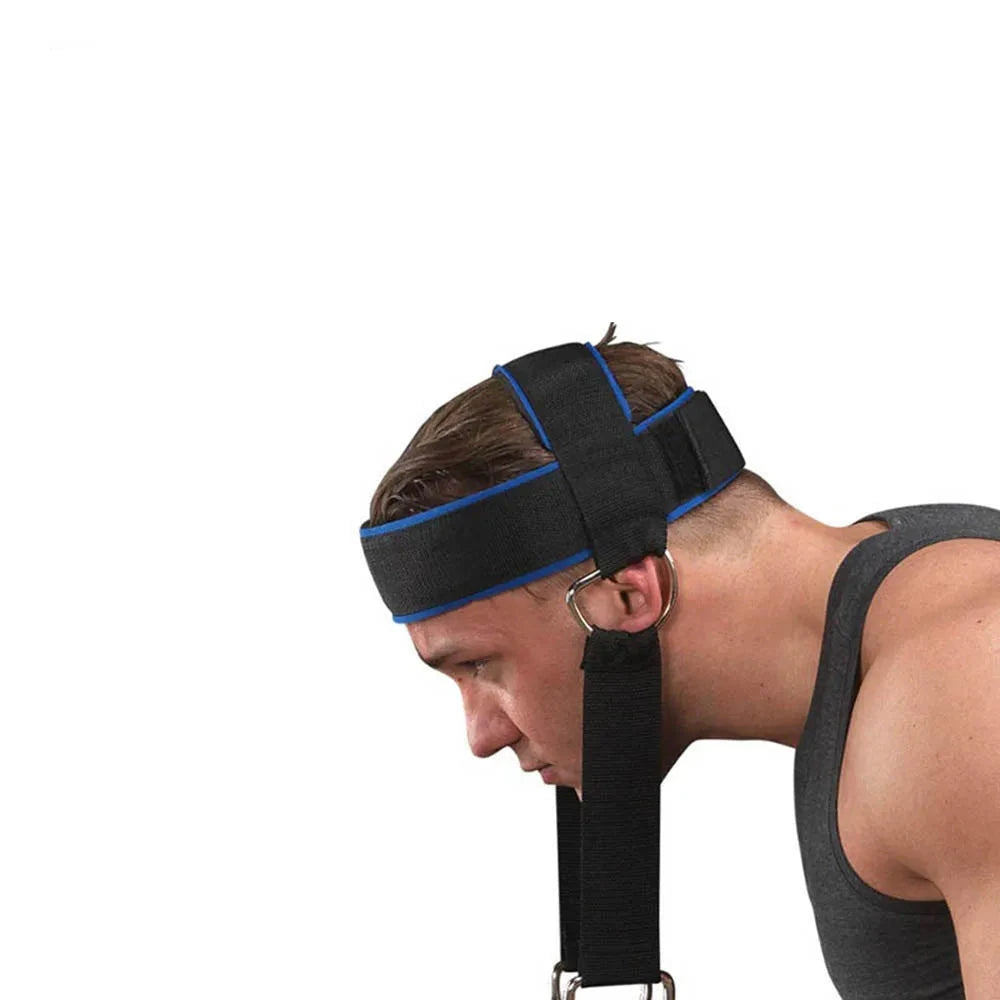 Head Neck Training Harness