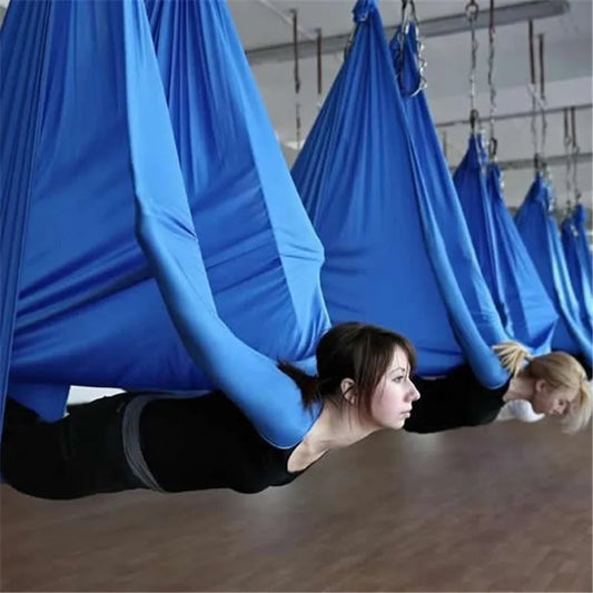 Aerial Yoga Flying Swing Yoga Belts