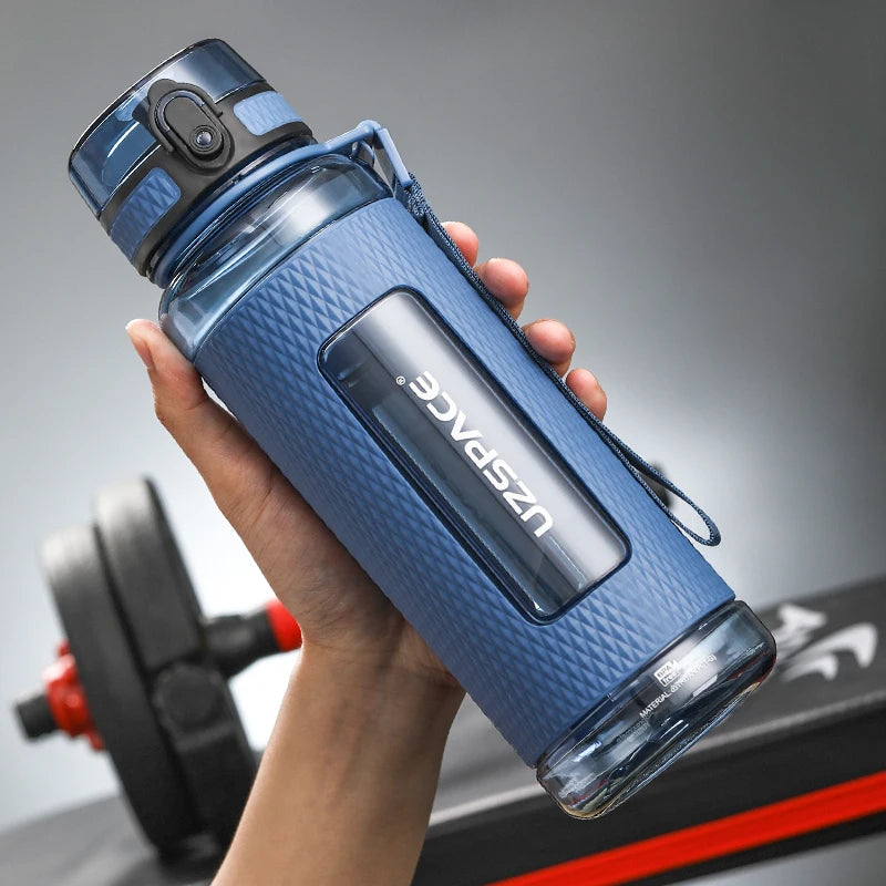 Sport Water Bottles