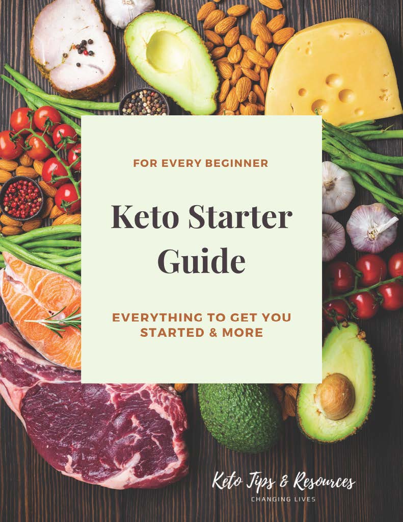 Keto Intermittent Starter Guide