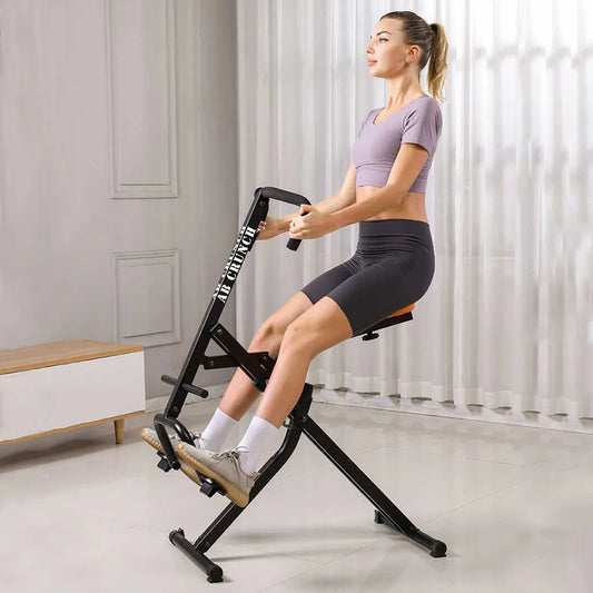 Cardio Exercise Bike Gym Equipment