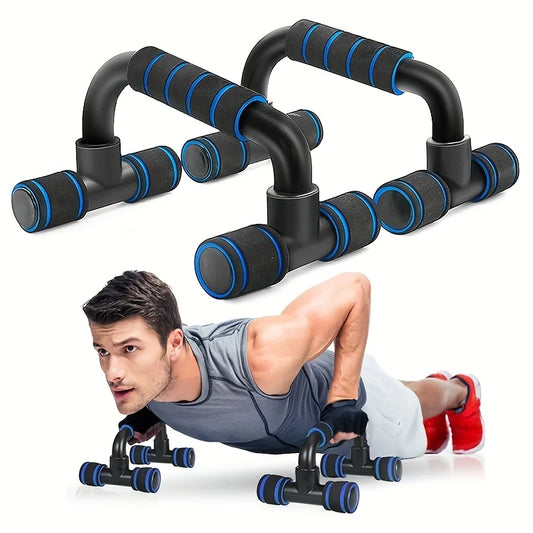 I-shape H-shaped Push-up Supports