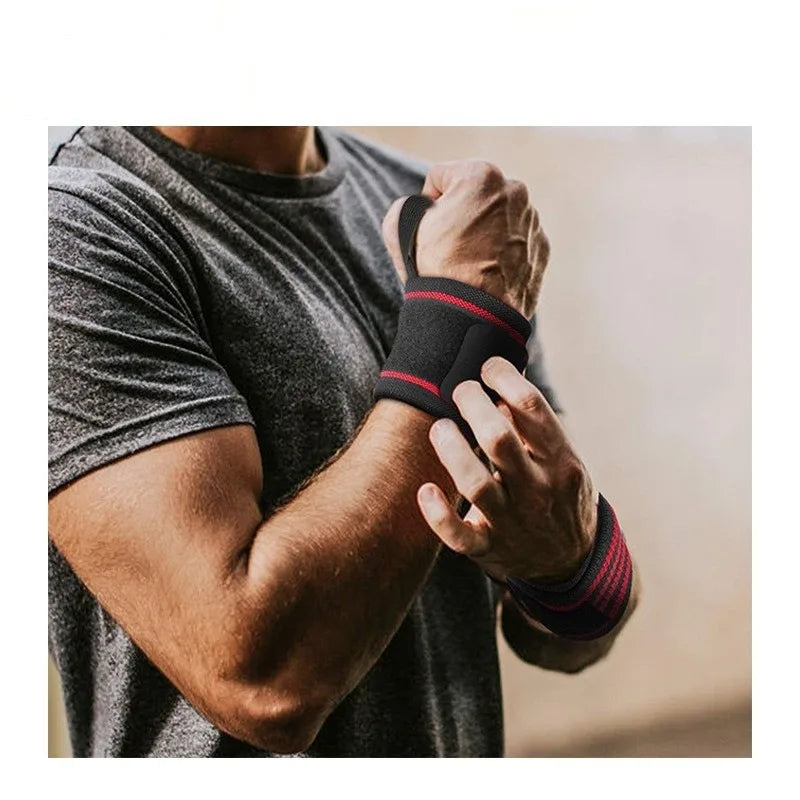 Wrist Support Brace