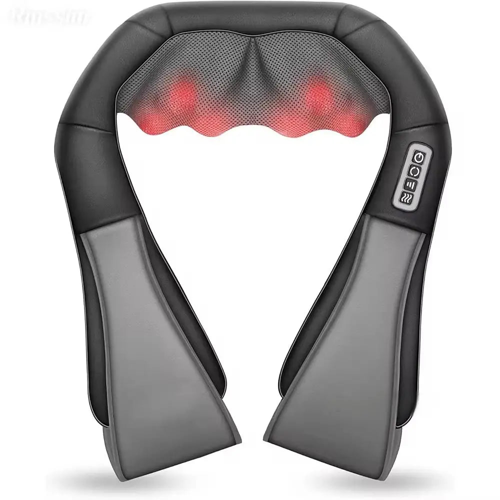 Back Shoulder and Neck Massager