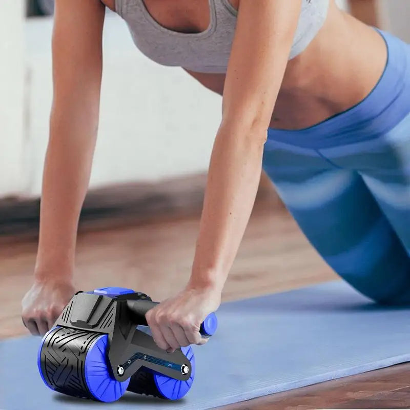 Abdominal Ab Roller