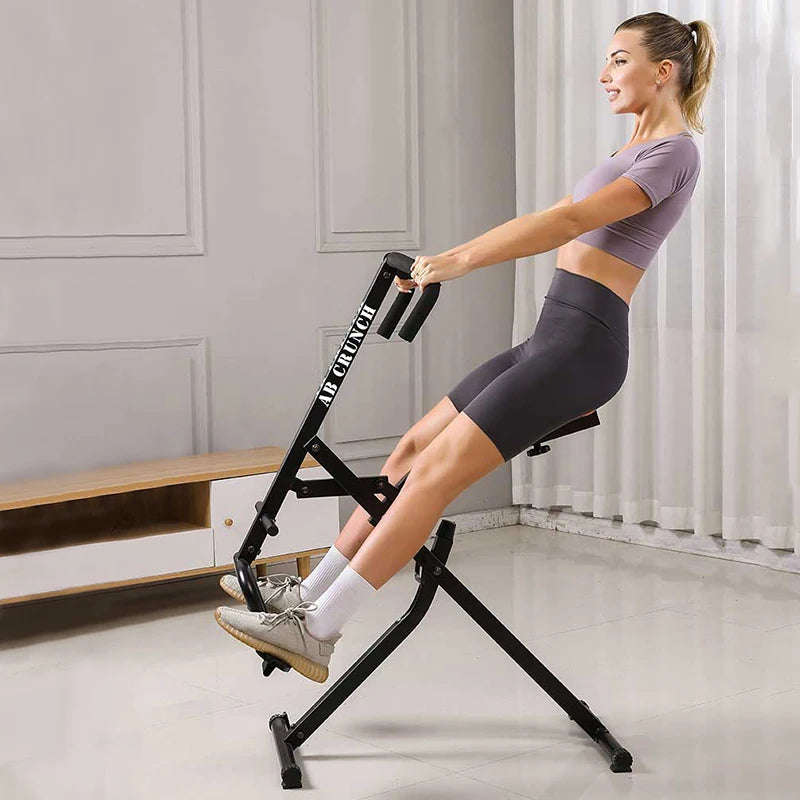 Cardio Exercise Bike Gym Equipment