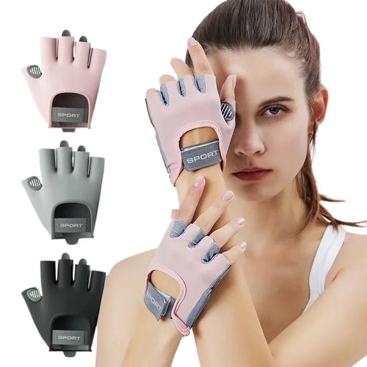 Gym Fitness Gloves