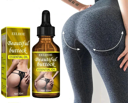 Fast Growth Butt Enhancer Oil