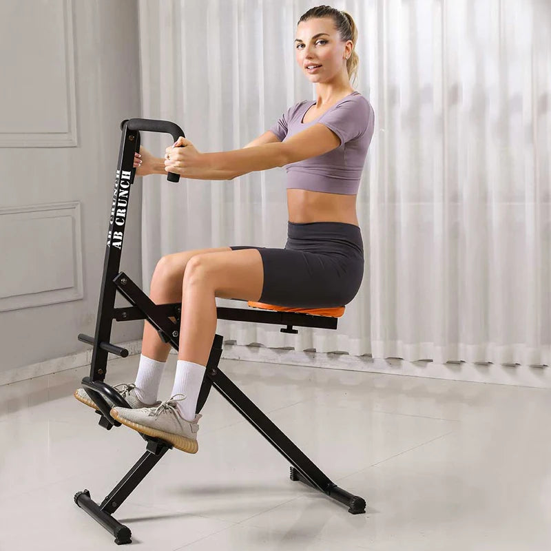 Cardio Exercise Bike Gym Equipment