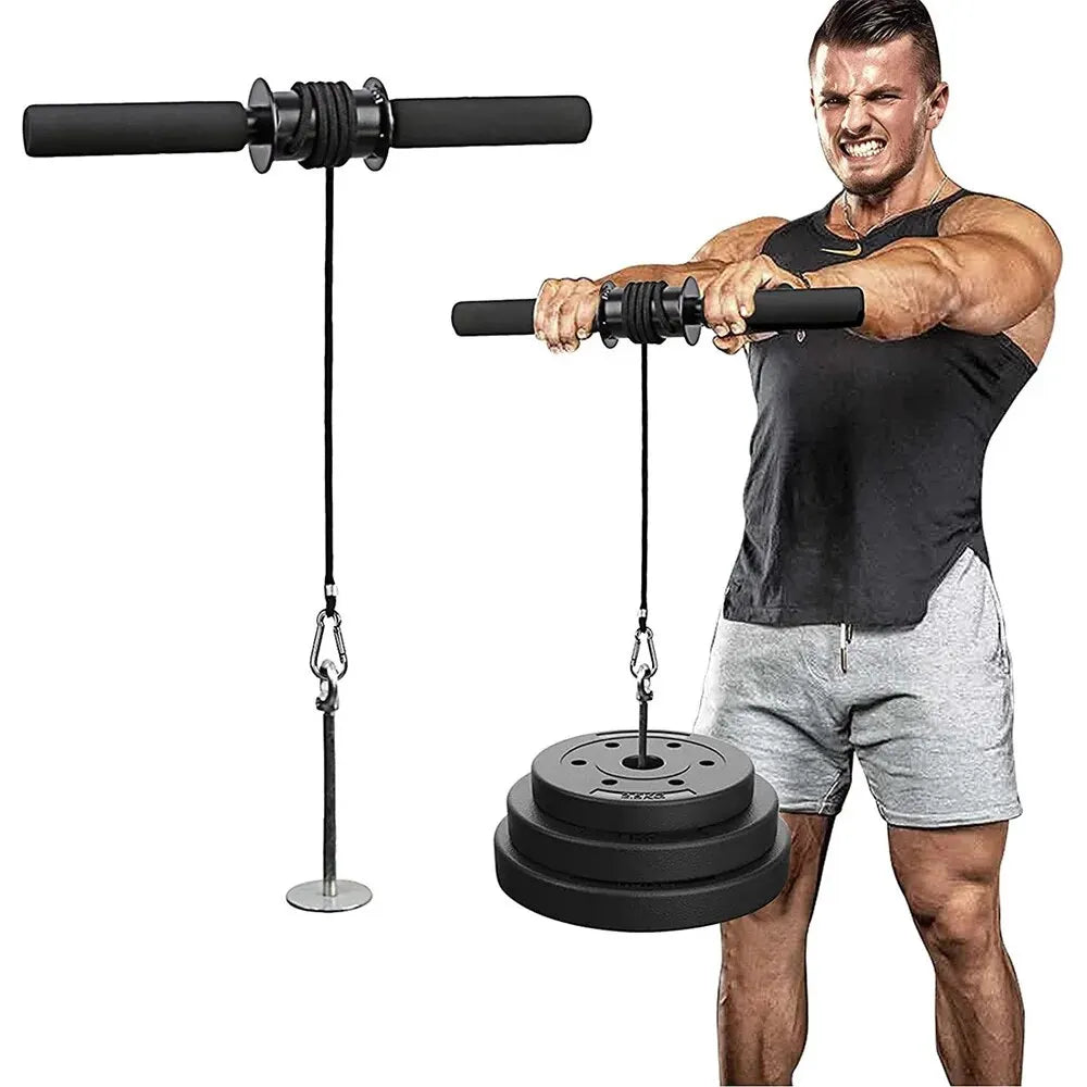 Wrist Forearm Strength Trainer