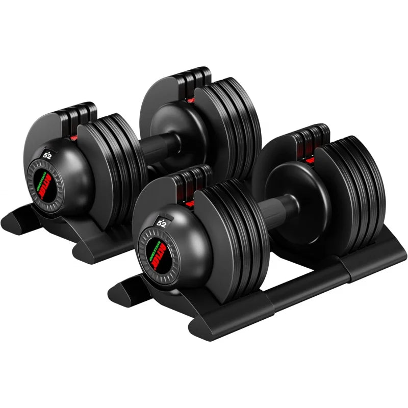 Adjustable Dumbbell