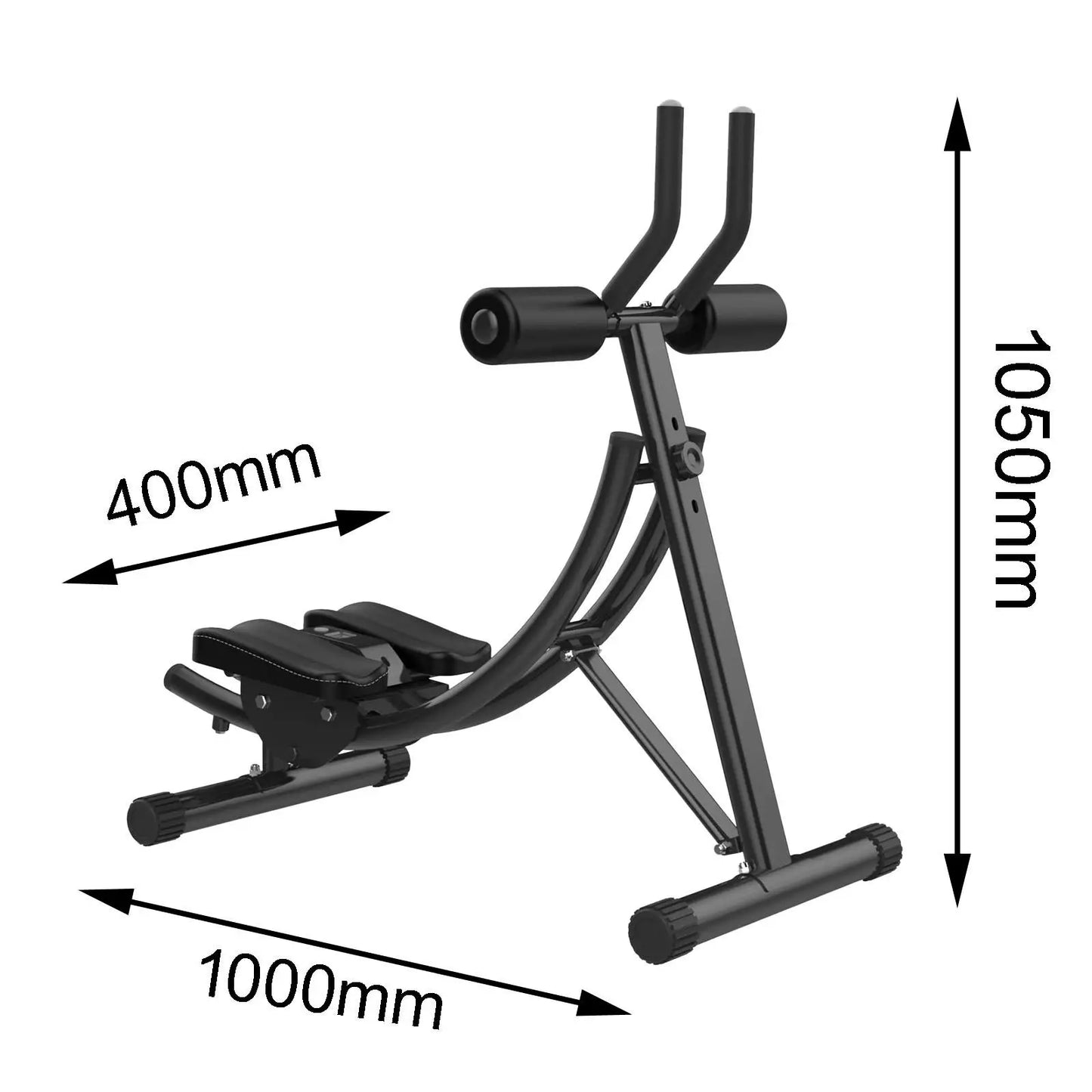 Foldable ABS Trainer