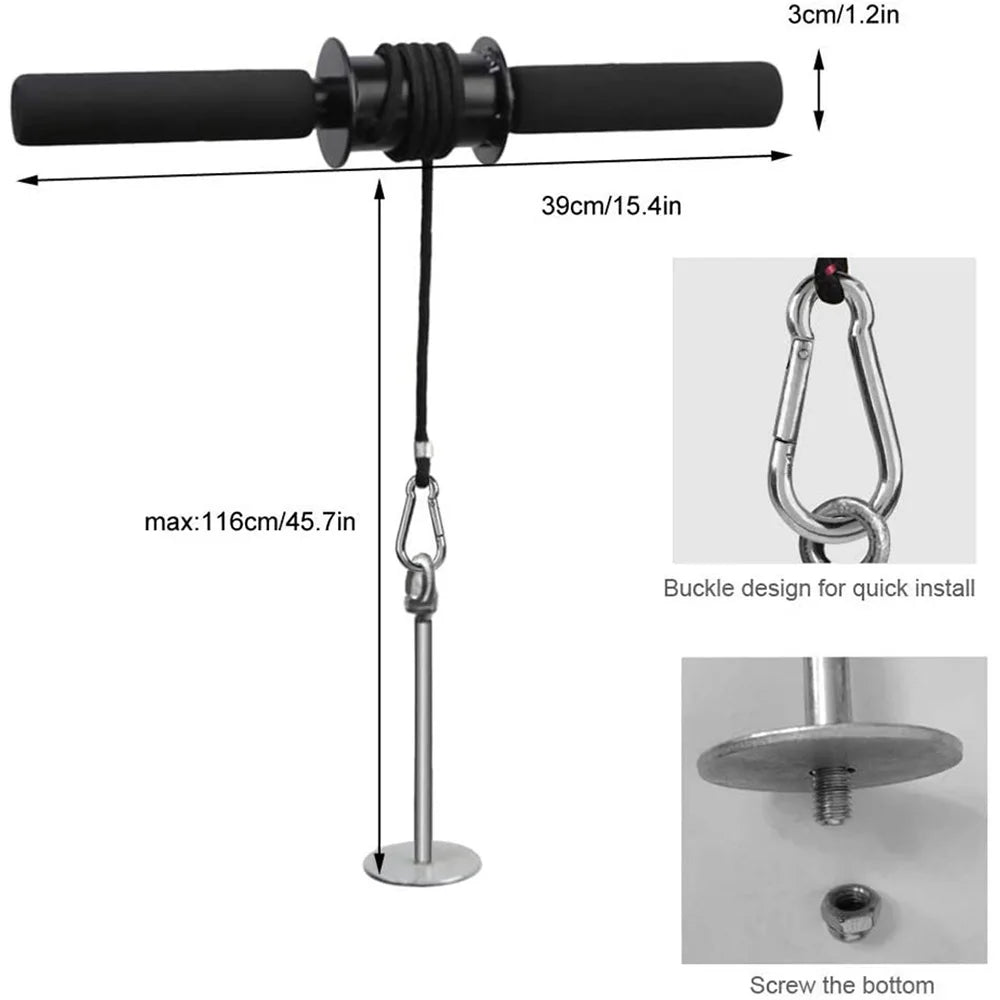 Wrist Forearm Strength Trainer