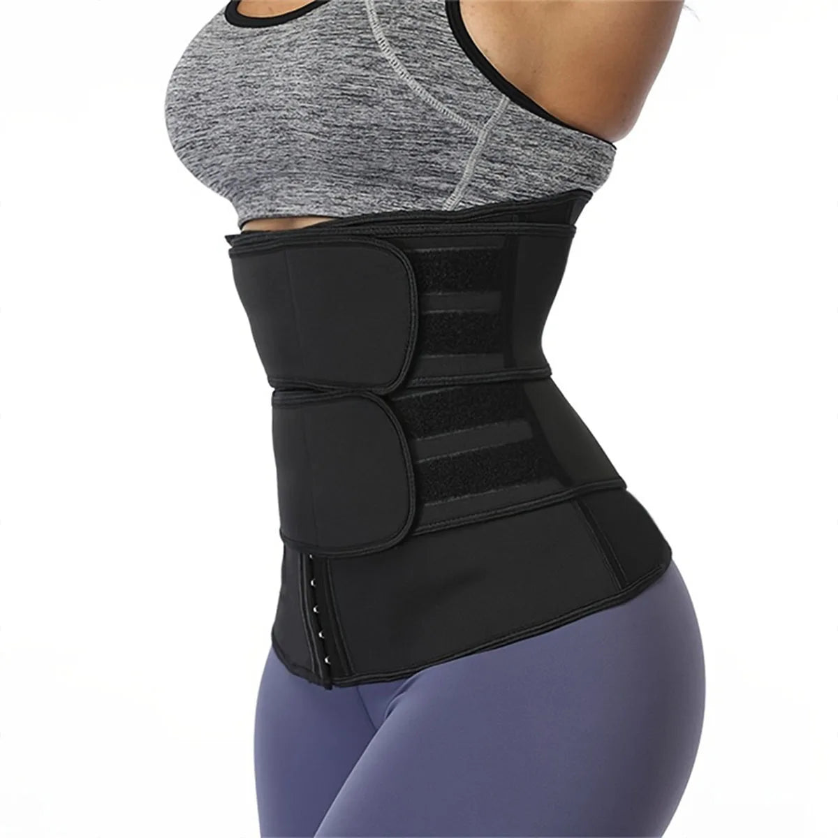 Waist Training Belt