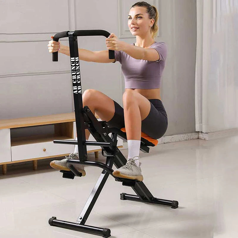 Cardio Exercise Bike Gym Equipment